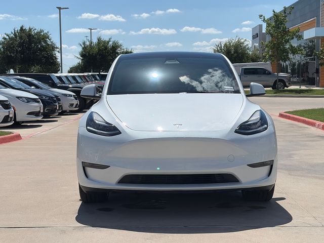 tesla model y 2023 7SAYGDEE2PF618414 image tesla model y 2023 7SAYGDEE2PF618414 image